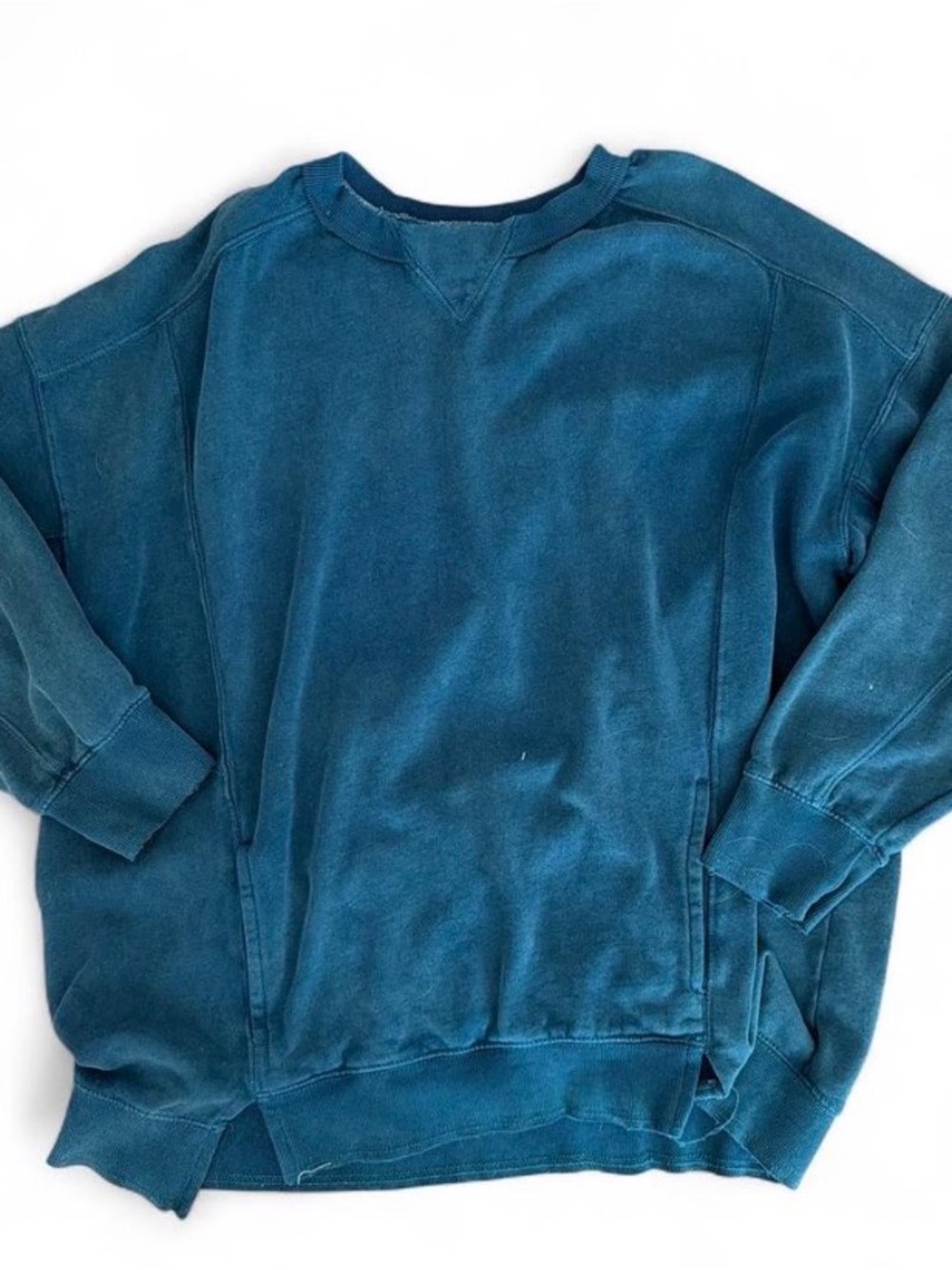 Free People Movement Sweatshirt with pockets